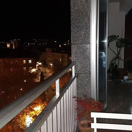 Amplio Y Luminoso Piso En El Centro De Ουρένσε Εξωτερικό φωτογραφία
